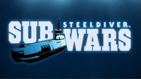 Annunciato Steel Diver Sub Wars sull'eShop del 3DS