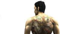 Yakuza 1 e 2 in arrivo su Wii U