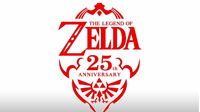Il NintendoClub celebra il 25° Anniversario di Zelda
