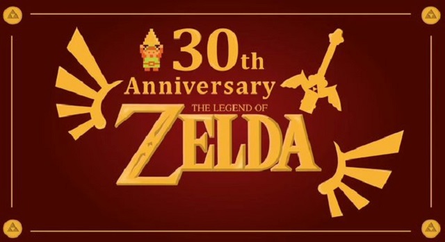 Concorso a premi a tema Zelda! (11-24 Marzo)