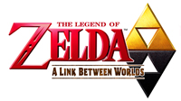 Una doppia cover in Europa per The Legend of Zelda: A Link Between Worlds 